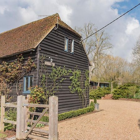 Villa Woolhouse Barn Hunton  Esterno foto