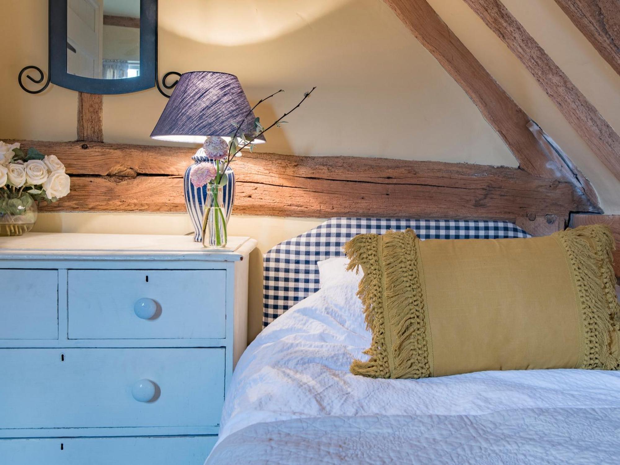 Villa Woolhouse Barn Hunton  Esterno foto
