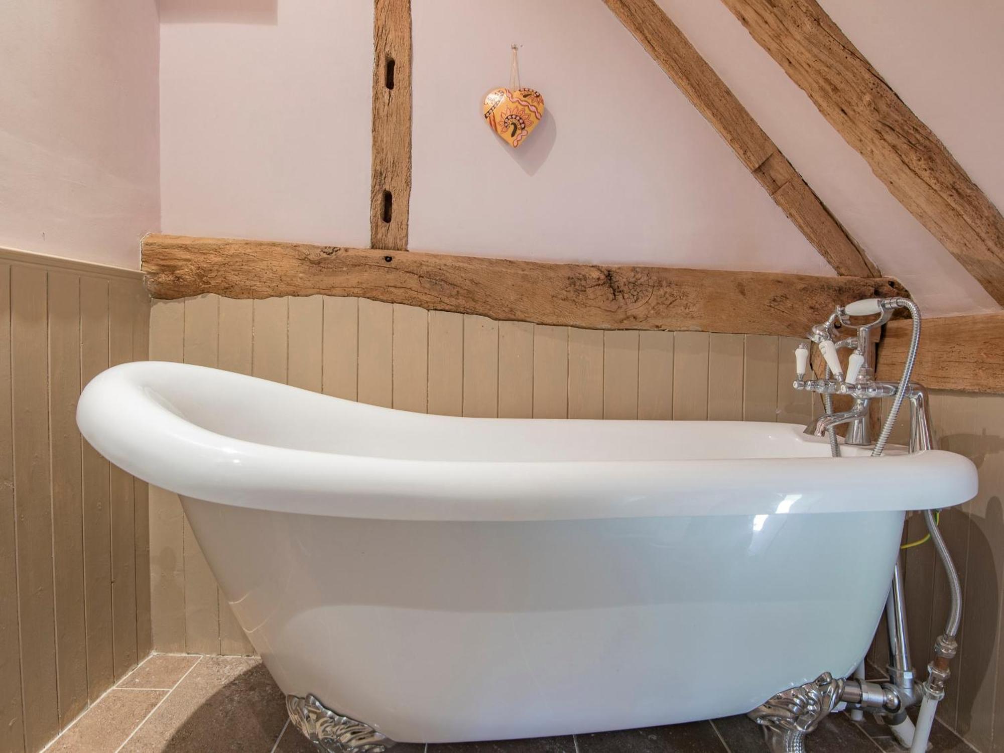 Villa Woolhouse Barn Hunton  Esterno foto