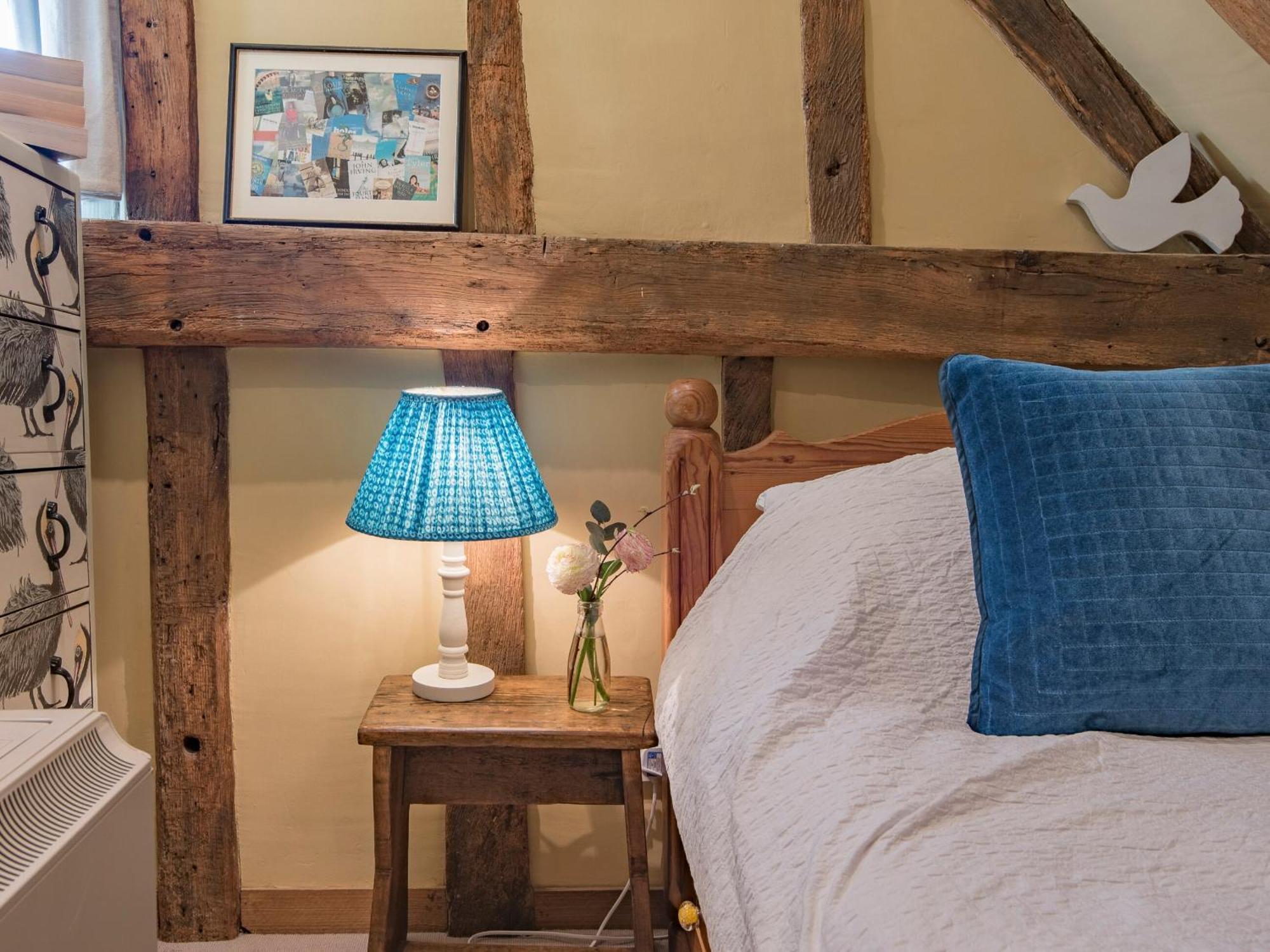 Villa Woolhouse Barn Hunton  Esterno foto